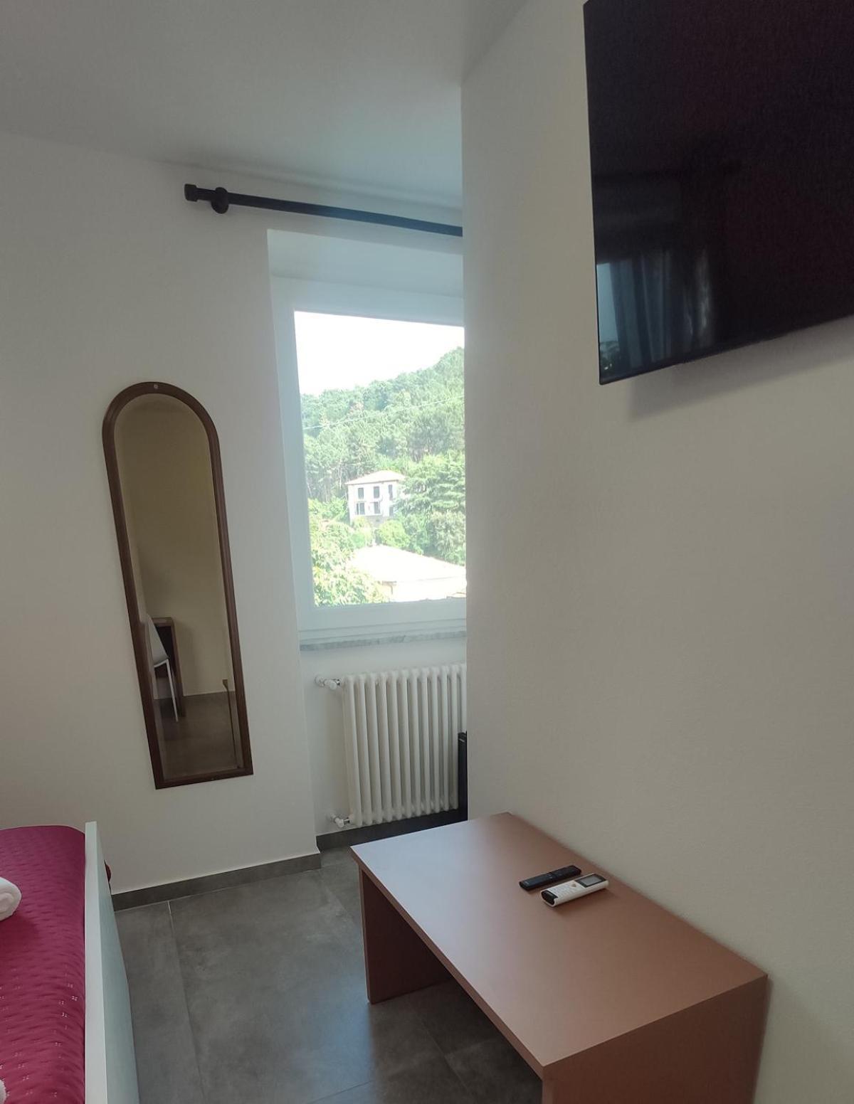 Casa Enzo La Spezia Exterior foto